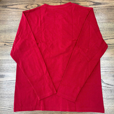 Áo Thun Thể Thao Nam Mutant Tay Dài 