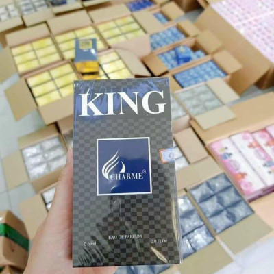 Nước Hoa Charme KING 60ML