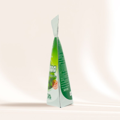 Rong Nho Tách Nước OKINAWA Gói Zip 100g Giàu Dinh Dưỡng