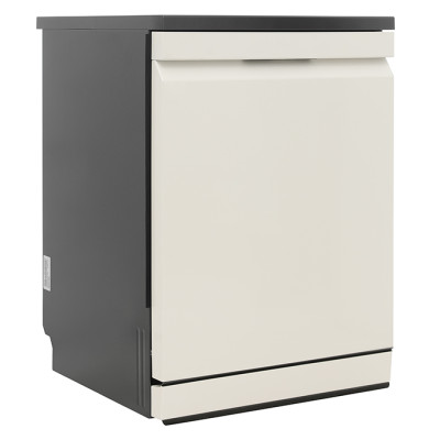 LDT14BGA3 - Máy rửa chén độc lập LG LDT14BGA3 - Hàng Chính Hãng - Chỉ Giao Hồ Chí Minh