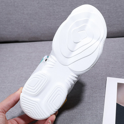 Giày Sandal nữ kiểu dáng mới chống trơn, trượt – GSDN10