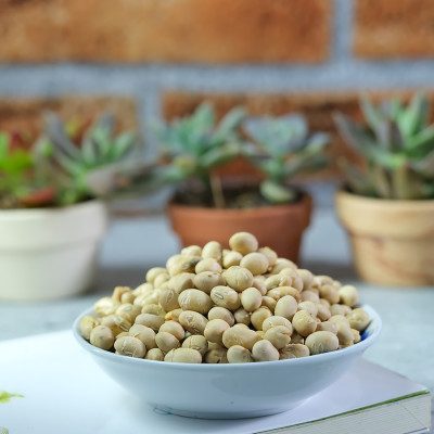 7 món đậu chế biến 220g-260g DGfoods/seven coated peanuts, green peas, soybean/Ăn chay được/ HVNCLC/  Đặc sản Cần Thơ