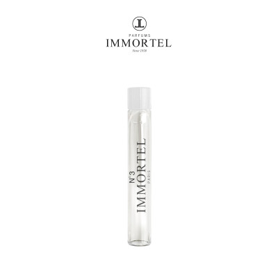[QUÀ TẶNG] Combo 2 chai nước hoa test IMMORTEL Paris 2ml bất kì - Chính hãng Pháp