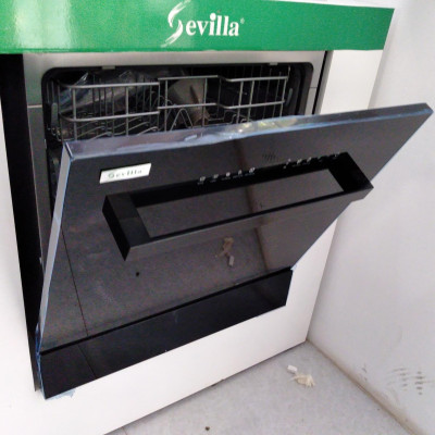 Máy Rửa Bát Sevilla SV-R08 - HÀNG CHÍNH HÃNG