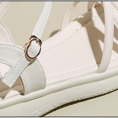 Giày Sandal quai hậu siêu nhẹ, êm nhẹ chống trơn trượt  – GSD9146