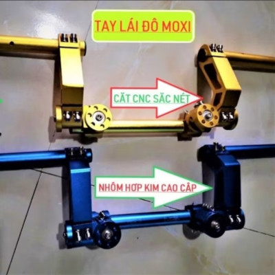 1 BỘ GHI ĐÔNG 5 KHÚC LẮP XE ĐẠP ĐIỆN XE ĐIỆN CỰC ĐẸP