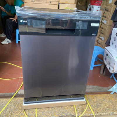 MÁY RỬA BÁT ARBER ABMRB15-IND (15 Bộ) - HÀNG CHÍNH HÃNG