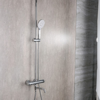 Sen cây tắm khóa nhiệt độ Frap F24006 - Chính Hãng Liên Bang Nga