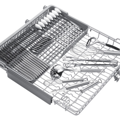 Máy rửa chén độc lập Samsung DW60CG550FSGSV -Hàng chính hãng