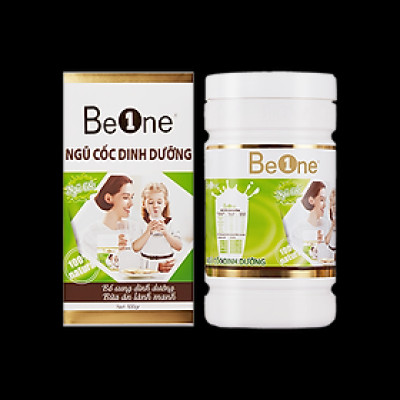 Ngũ Cốc Dinh Dưỡng BEONE - Ngũ Cốc Beone - Bột Ngũ Cốc Lợi Sữa Cao Cấp Từ 15 Loại Hạt Nhập Khẩu