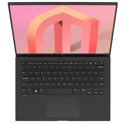 Laptop LG gram 14