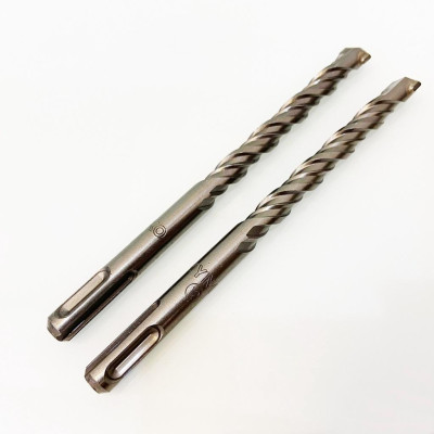 MŨI KHOAN BÊ TÔNG SDS ĐƯỜNG KÍNH PHI Ø 12 DÀI 160MM ĐẦU DẸT KYNKO MKDBTSDSP- 12160