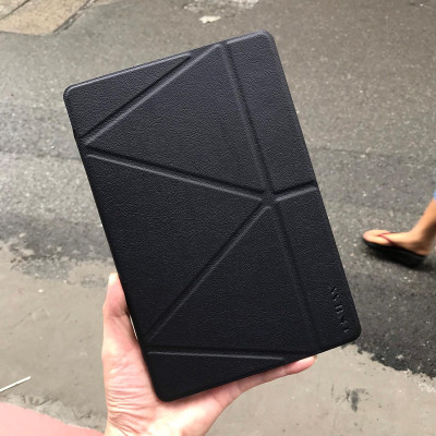 Bao Da Chống Sốc Cho Samsung Galaxy Tab A8 2022 Chính Hãng Onjess Lưng Silicon Mềm - hàng chính hãng