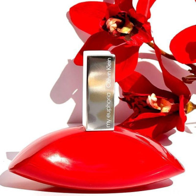 Nước Hoa Nữ Calvin Klein My Euphoria 100ml