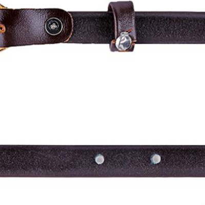 Combo Bóp & Thắt Lưng Da Bò Huy Hoàng HT3138-HT5112 - Nâu