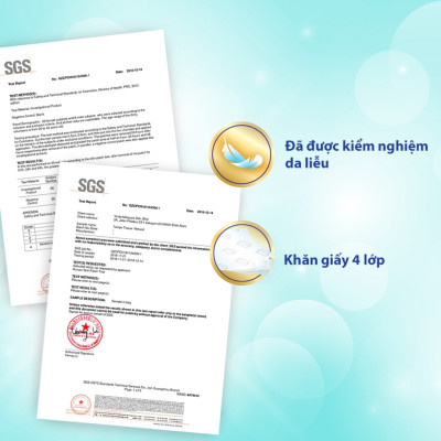 [LỐC 4 GÓI] Khăn giấy rút cao cấp Tempo Softpack - 4 lớp bền dai, an toàn cho da - Thương hiệu Đức (4 gói/Lốc)