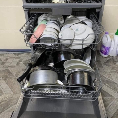 MÁY RỬA CHÉN KUCHEN ĐỨC- KUPP 80354 - Hàng Chính Hãng