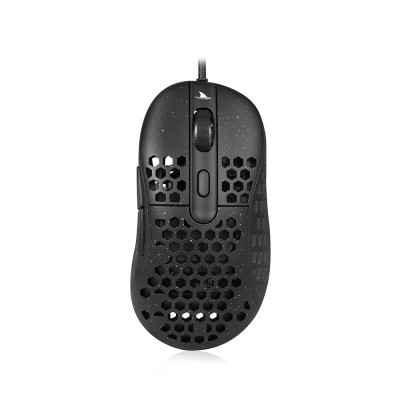 Chuột DarmoShark N1 16000DPI Gaming PAW3389 cảm biến quang học cho Máy tính xách tay