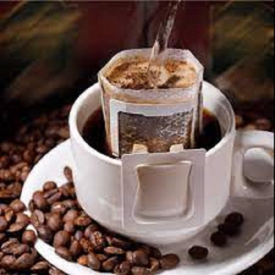 Cà Phê Phin Giấy Trung Nguyên Legend Vietnameses Blend – Gói Drip Coffee Gu Truyền Thống, Đậm Vị Việt