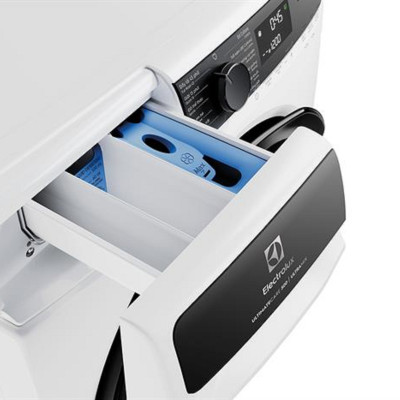 Máy giặt Electrolux UltimateCare 500 Inverter 10 kg EWF1023P5WC - HÀNG CHÍNH HÃNG - CHỈ GIAO HCM