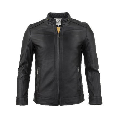 Áo khoát của nam lót lông cổ nút chuẩn shop hàng chuẩn shop-A1012