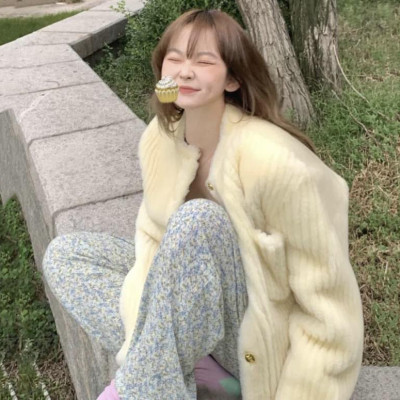 Áo khoác lông nữ cao cấp lông siêu dày ấm mềm mịn