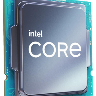 Bộ Vi Xử Lý CPU Intel Core i7-11700F (2.5GHz turbo up to 4.9Ghz, 8 nhân 16 luồng, 16MB Cache, 65W - Socket Intel LGA 1200) - Hàng Chính Hãng