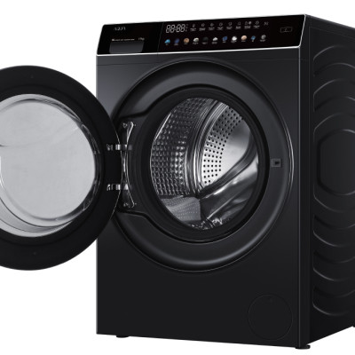 AQD-DW1100J(BK) - Máy giặt Aqua Inverter  11 kg AQD-DW1100J(BK) - Hàng Chính Hãng - Chỉ Giao Hồ Chí Minh