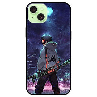 Ốp lưng dành cho Iphone 15 - Iphone 15 Plus - Iphone 15 Pro - Iphone 15 Pro Max - Cậu Bé Ánh Trăng - Hàng Chính Hãng