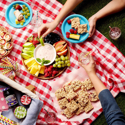 Mứt Cam Ngọt Smucker