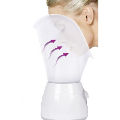 Máy xông hơi da mặt & xông mũi  RIO FSTE nhập khẩu chính hãng Anh Quốc (UK)