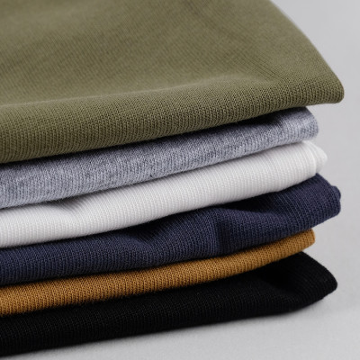 Áo Thun Nam VIỆT PHÁP Form Unisex Chất liệu Cotton co dãn thấm hút mồ hồi tốt 7803