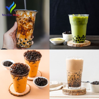 500g Bột kem béo Hà Lan