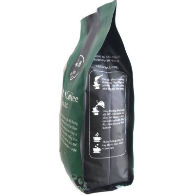 Cà Phê Hạt D.O.N Coffee Sáng Tạo (1 Kg)