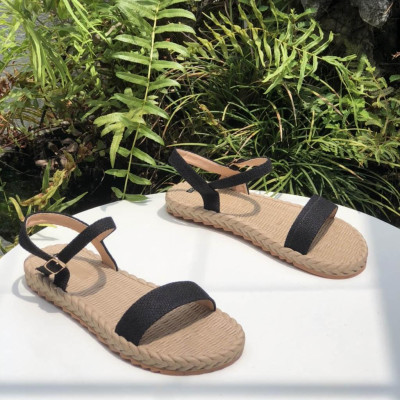 Sandal nữ hot trend  trẻ trung năng động 21423
