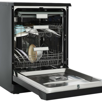 Máy rửa chén độc lập Hafele HDW-F60EB - Hàng Chính Hãng (538.21.310)