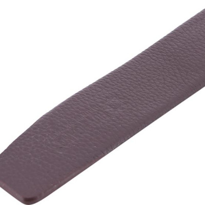 Thắt Lưng Nam Vip Huy Hoàng HT4136 (120 x 3.5 cm) - Nâu