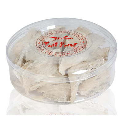 Yến Sào Thái Phong - Tổ Yến Sào Rút Lông 100gr (945)