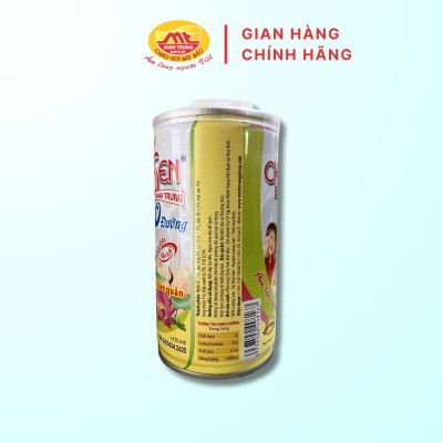 Cháo sen bát bảo 0 đường Minh Trung 365g - CSBB 0 Đường 24 (thùng 24 lon)