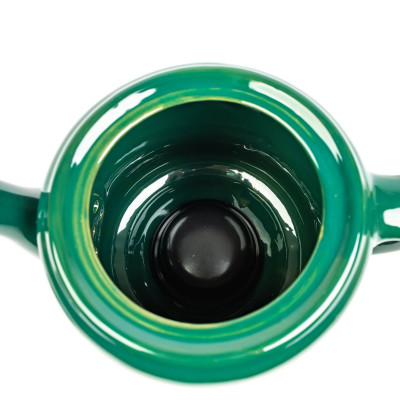 Ấm Sắc Thuốc Seika 2.8L - SKS280 (Gốm Sứ Bình Dương) - Hàng chính hãng