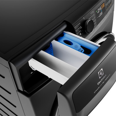 Máy giặt sấy Electrolux UltimateCare 700 Inverter giặt 11 kg - sấy 7 kg EWW1143R7SC - HÀNG CHÍNH HÃNG - CHỈ GIAO HCM