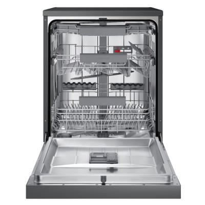 Máy rửa chén độc lập Samsung DW60CG550FSGSV -Hàng chính hãng