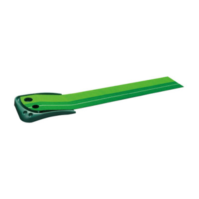 THẢM TẬP GOLF TẬP PUTT 2WAY VỚI ĐƯỜNG KẺ TABATA GV0126