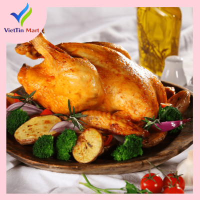 1 gói sốt ướp đồ nướng L.e.e K.u.m. K.e.e. (45g)