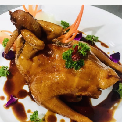 Bột móc mật 100gr Hoà Ký dùng ướp các món nướng