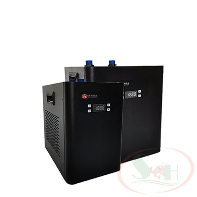 Máy lạnh chiller Aoling AOL AL Z1, Z2, SF102 làm mát nước bể cá tép thủy sinh