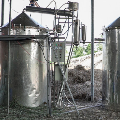 Tinh dầu Hoa Phong Lữ 10ml Mộc Mây - tinh dầu thiên nhiên nguyên chất 100% - chất lượng vượt trội - mùi hương nồng nàn, quyến rũ, kích thích, hưng phấn - Có kiểm định