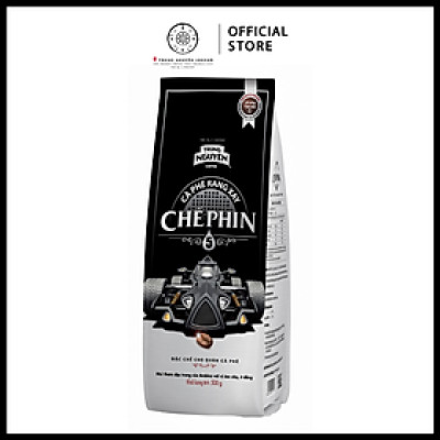 Trung Nguyên Legend - Cà phê rang xay Chế phin 5 - Bịch 500gr