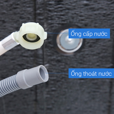 Máy rửa chén Electrolux ESF6010BW 1480W(HÀNG CHÍNH HÃNG)