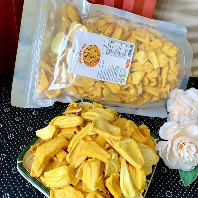 Mít Sấy Vỡ Viettin Mart 1kg